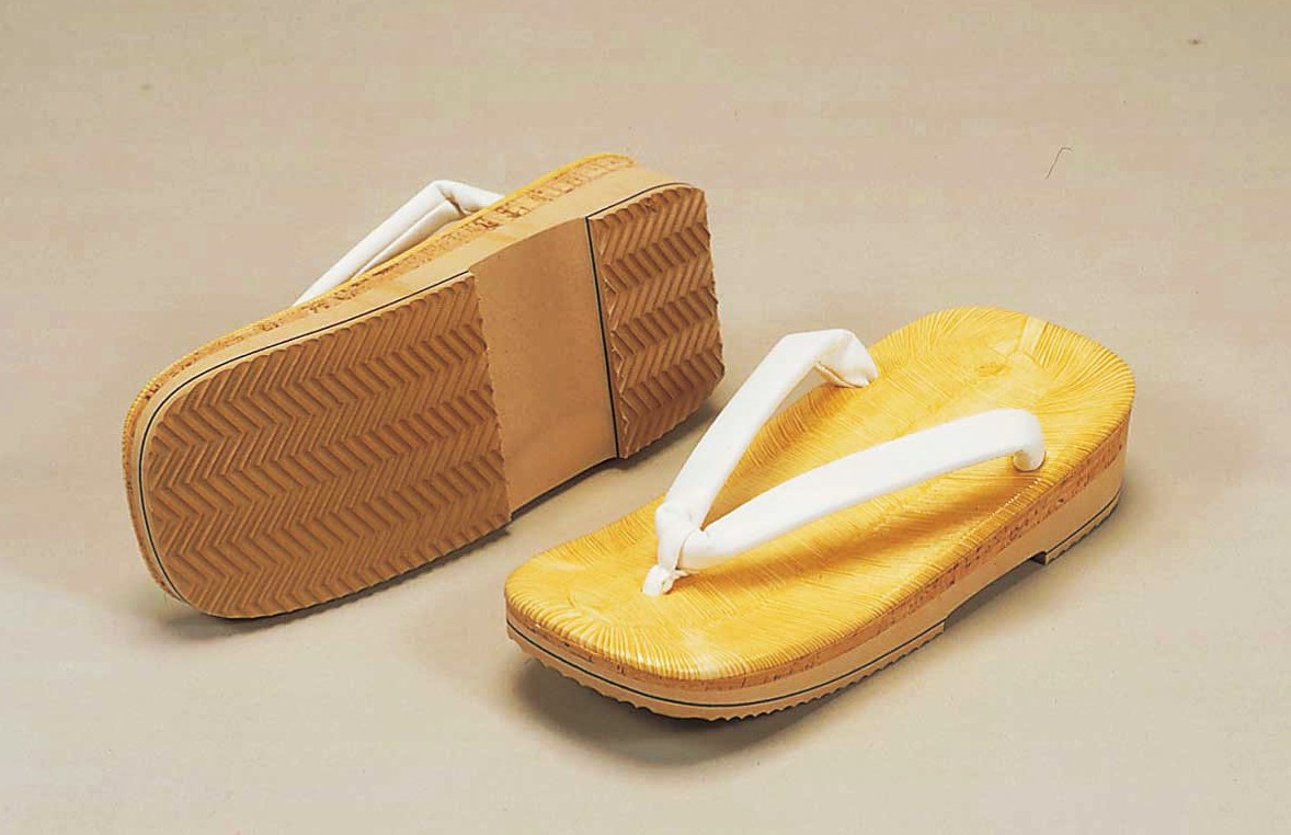 ぞうり【雲水】